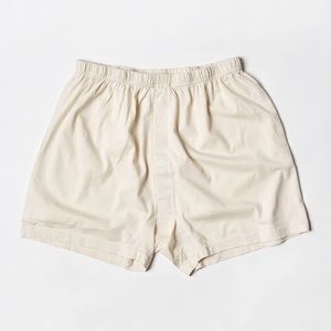 NWT Industry Of All Nations Jersey Boxers